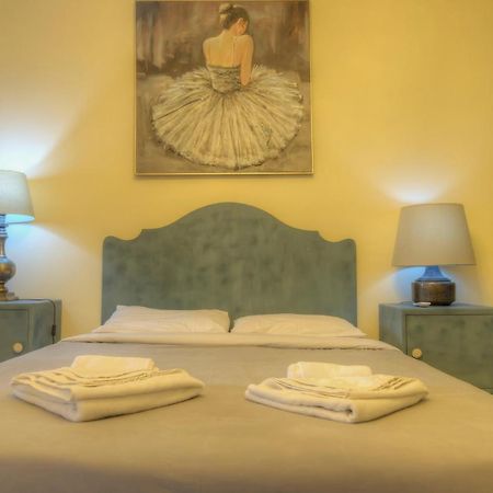 Large And Bright Apartment In The City Centre Goslm-2 Сліма Екстер'єр фото