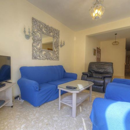 Large And Bright Apartment In The City Centre Goslm-2 Сліма Екстер'єр фото