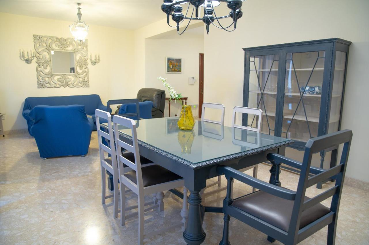 Large And Bright Apartment In The City Centre Goslm-2 Сліма Екстер'єр фото