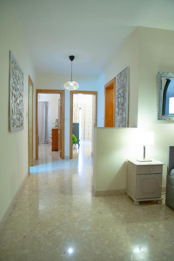 Large And Bright Apartment In The City Centre Goslm-2 Сліма Екстер'єр фото