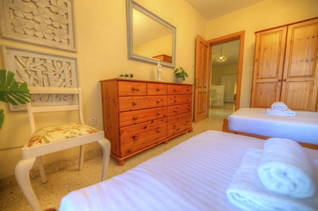 Large And Bright Apartment In The City Centre Goslm-2 Сліма Екстер'єр фото