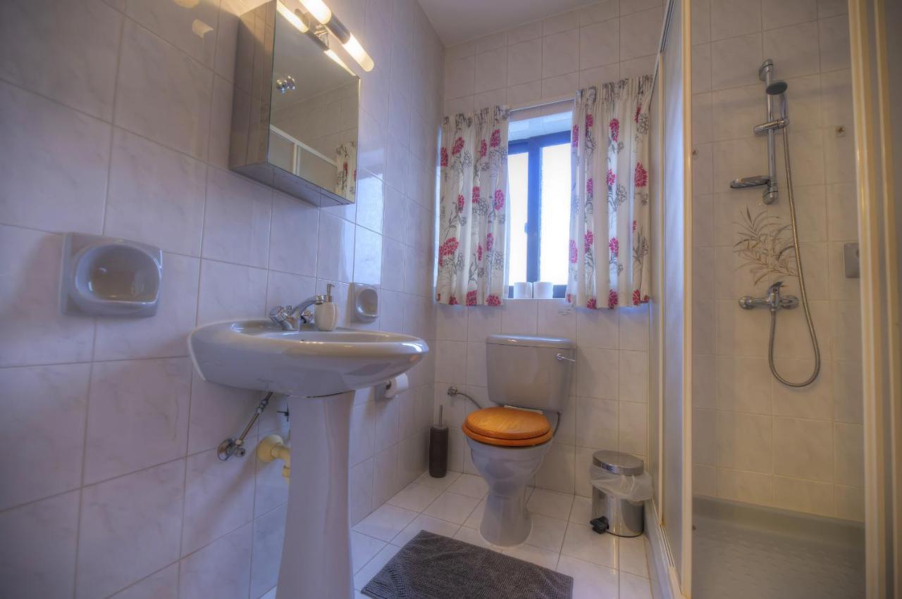Large And Bright Apartment In The City Centre Goslm-2 Сліма Екстер'єр фото