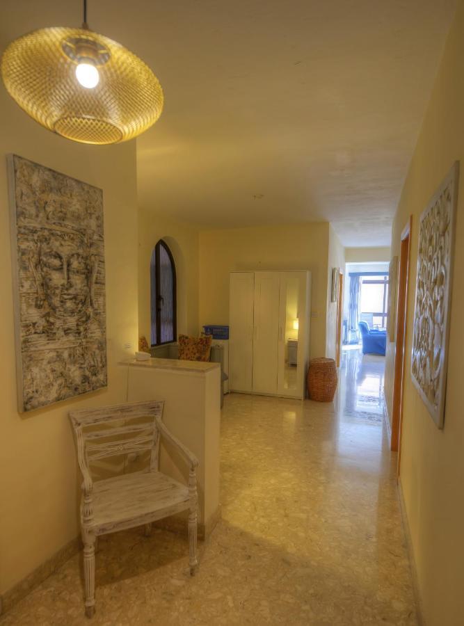 Large And Bright Apartment In The City Centre Goslm-2 Сліма Екстер'єр фото