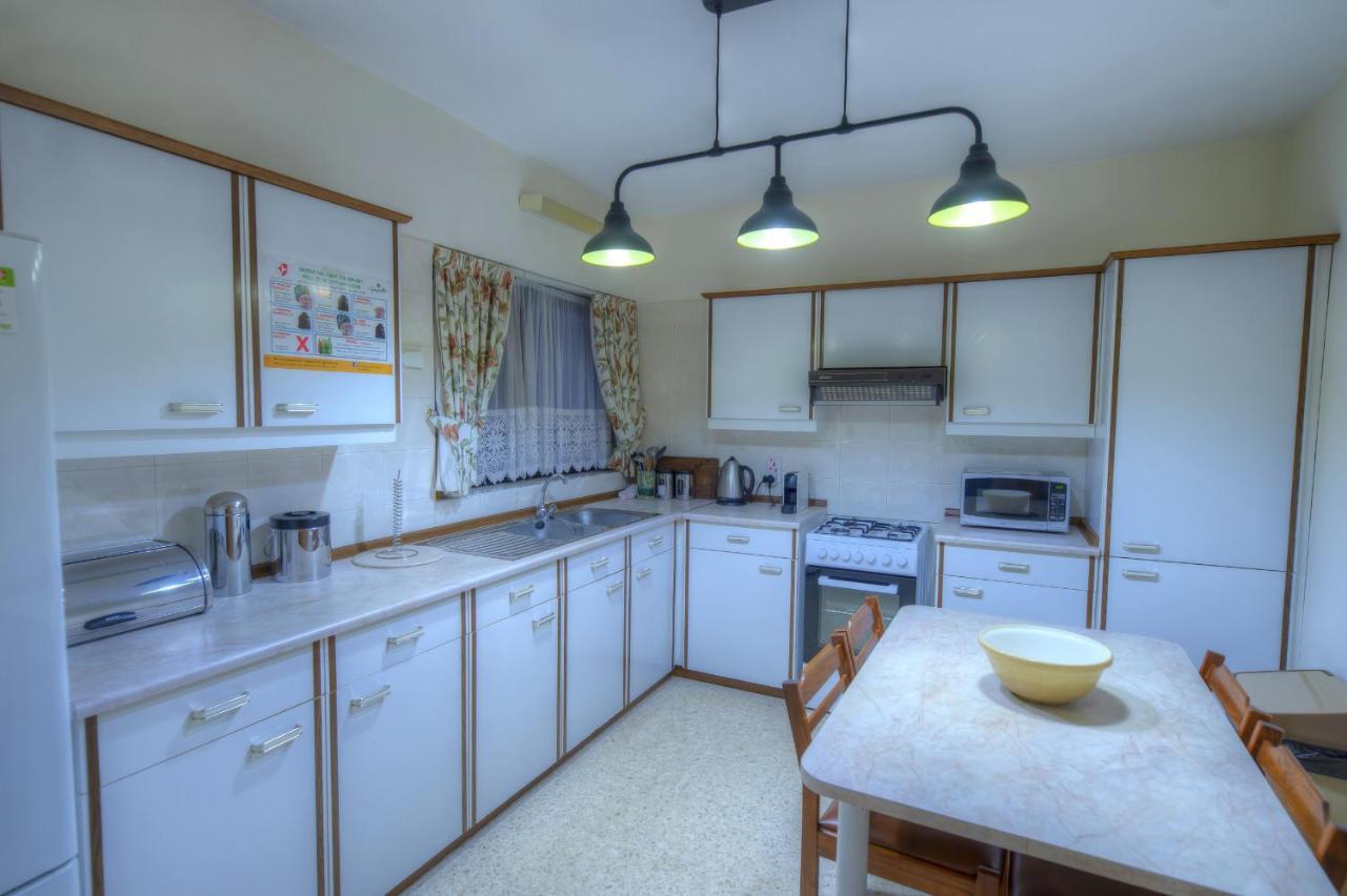 Large And Bright Apartment In The City Centre Goslm-2 Сліма Екстер'єр фото
