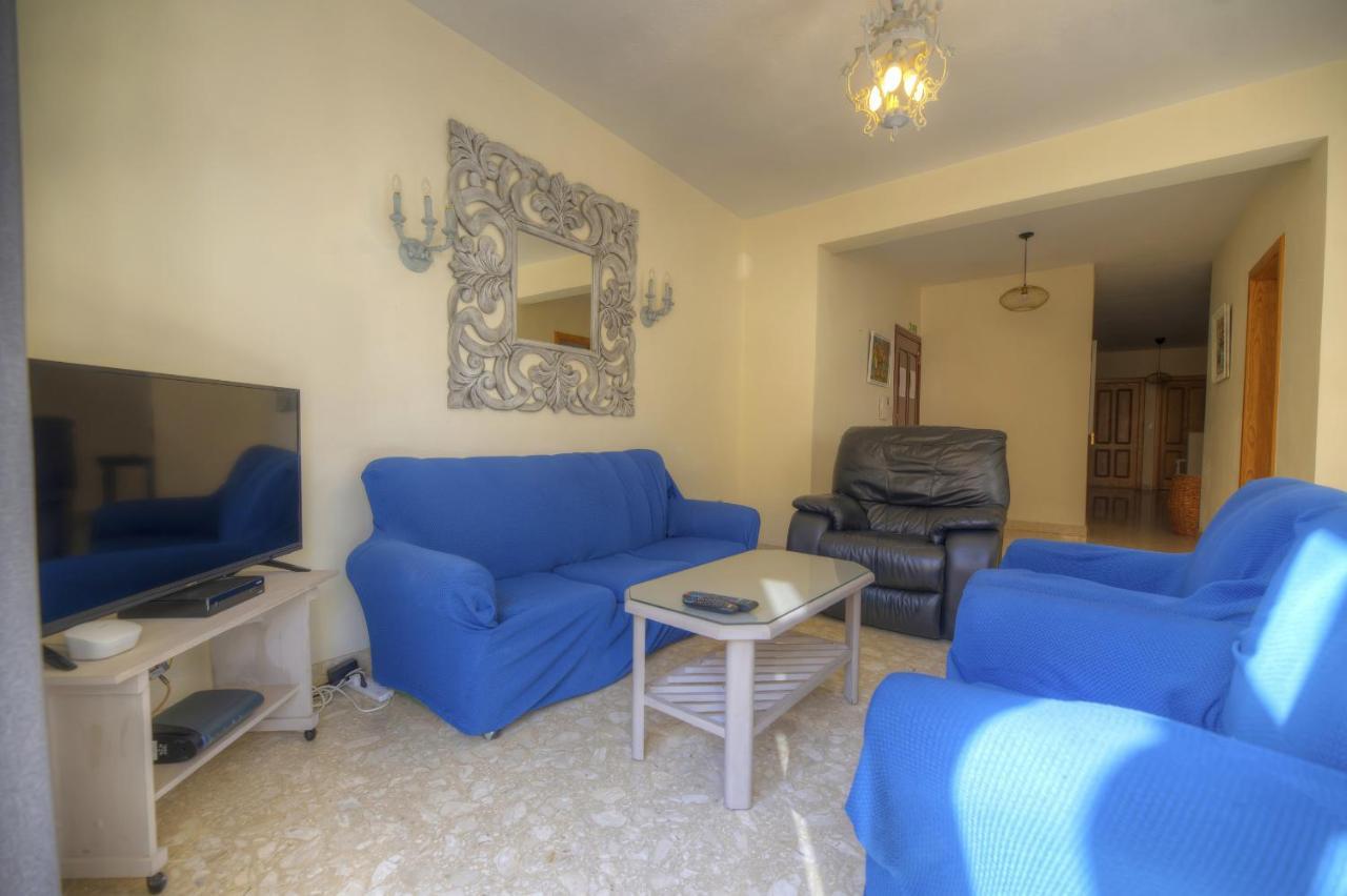 Large And Bright Apartment In The City Centre Goslm-2 Сліма Екстер'єр фото