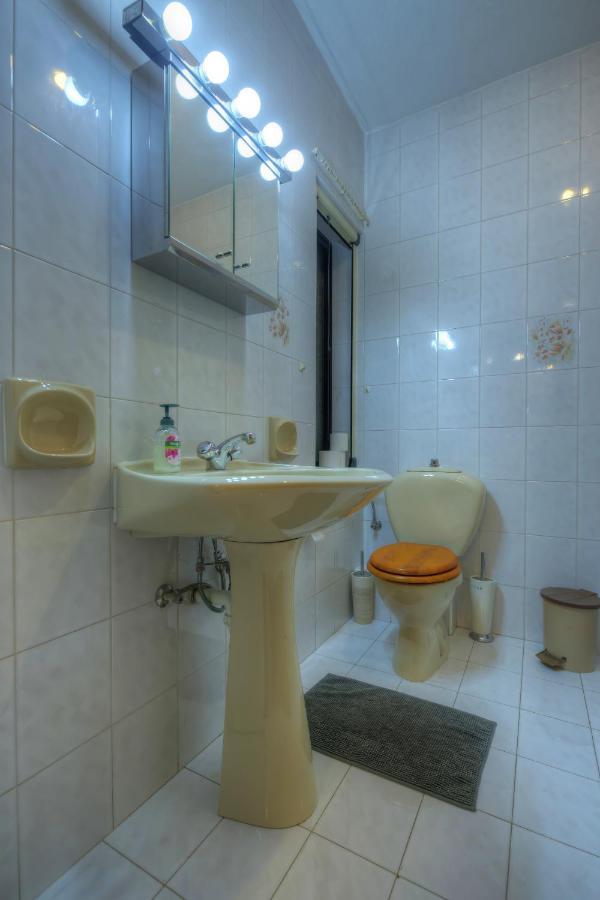 Large And Bright Apartment In The City Centre Goslm-2 Сліма Екстер'єр фото