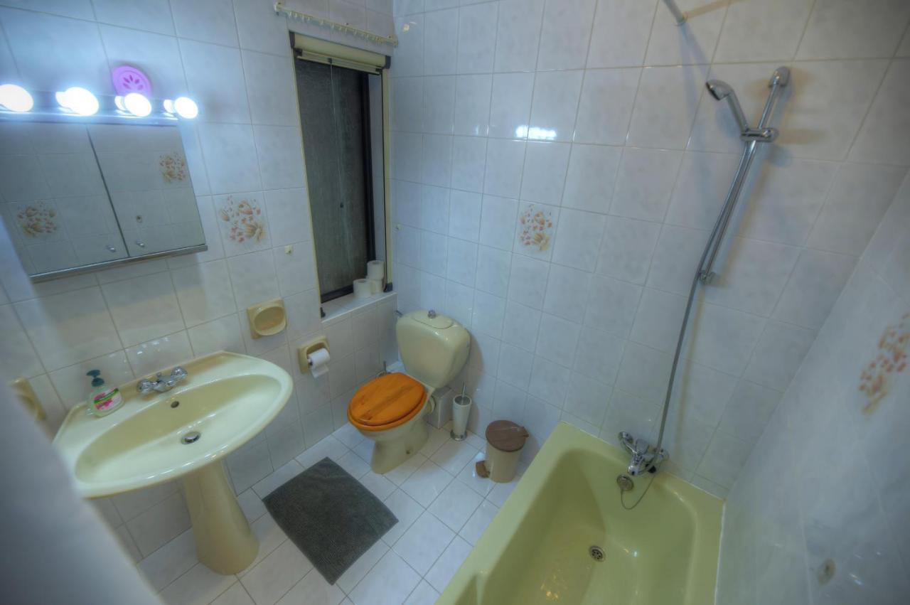Large And Bright Apartment In The City Centre Goslm-2 Сліма Екстер'єр фото