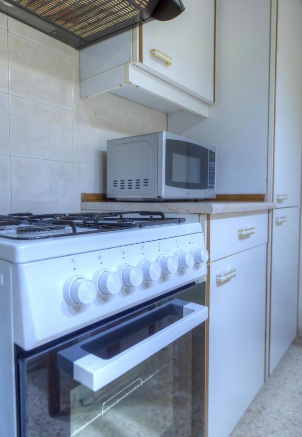 Large And Bright Apartment In The City Centre Goslm-2 Сліма Екстер'єр фото